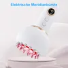 Lymphdrainage-Massagegerät & Anti-Cellulite-Massagegerät, Produktbild-Vorschau 3