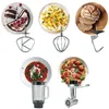 Kenwood KVC3170S Chef Küchenmaschine mit Glasmixaufsatz + Produktbild-Vorschau 6