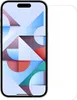 Schutzglas 3D Screen Glas Für iPhone 15 Pro 9H-Härte Produktbild-Vorschau 1