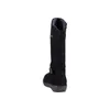 A black boot shown from the side against a white background. Anteprima dell’immagine prodotto