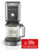 NINJA NC502EU Creami Deluxe 10-in-1 Eismaschine Silver Produktbild-Vorschau 31