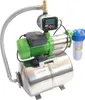 CHM GmbH® Hauswasserwerk Edelstahl 50 Liter, 6,5 Bar 10200 Produktbild-Vorschau 3