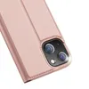 Custodia per Iphone 15 Pro Max con patta e portafoglio Dux Anteprima dell’immagine prodotto 19