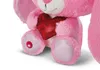 NICI Glubschis Plüschhase Hearty Kay 15cm, GRÜN Produktbild-Vorschau 3