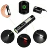 Vayox Taschenlampe VA0184 | 250lm | 5W LED + SMD |  6 Modi Produktbild-Vorschau 7