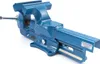 Brockhaus Heuer taglia 140 Morsa parallela standard Anteprima dell’immagine prodotto 17