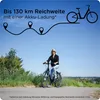 Vélo électrique Zündapp Green 2.7 E, 26 pouces, 3 vitesses, Voir les images du produit 3