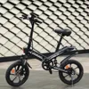 Elektrofahrrad 16 Zoll e bike E-Scooter Elektroroller Produktbild-Vorschau 3