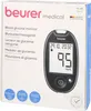 Beurer Gl44 glukometr mg/dl 1 ks Náhled obrázku produktu 3