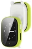 Pour Xplora X6 Play / X6 Enfants coque plastique Watch + H9 Voir les images du produit 6