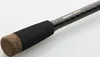 Close-up of the handle and part of a fishing rod. Náhled obrázku produktu