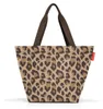 Reisenthel Shopper M leo macchiato Voir les images du produit 1