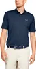 UNDER ARMOUR Performance 2.0 Golf Poloshirt Herren 408 - Produktbild-Vorschau 1