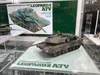 Tamiya 1:35 KPz Leopard 2 A7V Plastikbausatz Produktbild-Vorschau 10