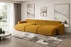 ALTDECOR Ecksofa mit Schlaffunktion und Bettkasten Corner Produktbild-Vorschau 5