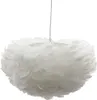 Olucia - SUZIE - Pendelleuchte - Weiß Produktbild-Vorschau 4