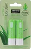 Sence Beauty Sence Duplo Aloe Vera Lip Balm Produktbild-Vorschau 1