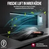Aktivkohle-Ersatzfilter für BORA PUAKF von Berfico Produktbild-Vorschau 4