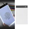 Pannello luminoso A5 per ricalcare, 3,5 W, 0,6 A, 3 livelli Anteprima dell’immagine prodotto 6