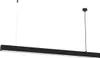 Hängelampe LUNGO 1xT8 18W LED Produktbild-Vorschau 1
