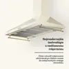 Klarstein digestor, digestor s recirkuláciou/vzduchu, Náhľad obrázku produktu 4