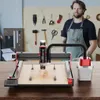 Twotrees Tischstaubsauger(M1) für CNC-Schneiden und Produktbild-Vorschau 11