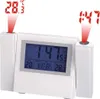 Mebus 42421 Doppel Projektions-Funkwecker Produktbild-Vorschau 2