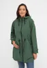 DERBE HAMBURG W-01-XX RIPBY Parka przeciwdeszczowa damska Podgląd zdjęcia produktu 2