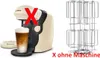 Tassimo by Bosch Style TAS1107GB Kaffeemaschine, Produktbild-Vorschau 1