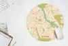 MuchoWow® Mauspad Mousepad Jahrgang - Bonn - Stadtplan - Produktbild-Vorschau 5