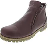 Andrea Conti - Botas y botines para mujer, tipo slip-on, Vista previa de la imagen del producto 9