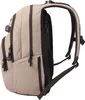 Side view of a backpack. Produktbild-Vorschau
