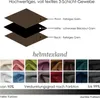 heimtexland ® 2 Stück Thermo Verdunkelungsvorhänge Produktbild-Vorschau 6