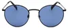 Levi S LV 1005/S Black grey 52/21/145 Uni Sonnenbrillen Produktbild-Vorschau 3