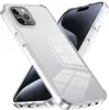 Hülle für iPhone 11 Pro Rutschfest Kristallklare Stoßfeste Produktbild-Vorschau 1