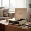 PRIXTON Tragbarer CD-Player Boogie mit Bluetooth, FM-Radio Produktbild-Vorschau 6