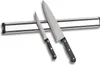 Zeller Magnetleiste, Aluminium - 46,5x4,5x1,9; 24571 Produktbild-Vorschau 1