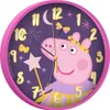 Horloge murale Hasbro - Peppa Pig Voir les images du produit 4
