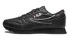 FILA Orbit Low Sneaker, Herren, schwarz, 41 EU Produktbild-Vorschau 2