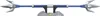 Hasbro, Power Rangers Mighty Morphin Lance extensible avec Voir les images du produit 9