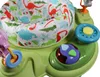 MamaLoes Jolly Activity Center Green ML050413 Produktbild-Vorschau 2