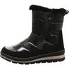 Caprice Stiefel bequem warm gefüttert in schwarz, Gr. 5.5 Produktbild-Vorschau 16