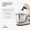 Klarstein hnětač, kuchyňský robot, 1300 W stroj na těsto, Náhled obrázku produktu 2