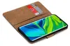 Book Case Xiaomi Redmi Note 8T Hülle Tasche Klapphülle Flip Produktbild-Vorschau 4