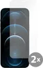 Schutzfolie Apple iPhone 12, iPhone 12 Pro - Panzerglas - Produktbild-Vorschau 1