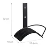 Support pour tuyau Relaxdays, pour tuyau de 60 m de 5/8", Voir les images du produit 4
