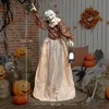 Outsunny 150 cm halloweenská dekorace – halloweenská Náhled obrázku produktu 3