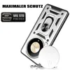 Outdoor Panzer Hülle Honor Magic 6 Lite Handyhülle Slide Produktbild-Vorschau 8
