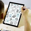 DOODROO beschermfolie voor het scherm van de iPad Air 11" Productafbeelding-voorbeeld 4