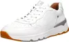 Rieker Sneakers Laag  Sneakers Laag - Wit - Maat 44 Produktbild-Vorschau 2